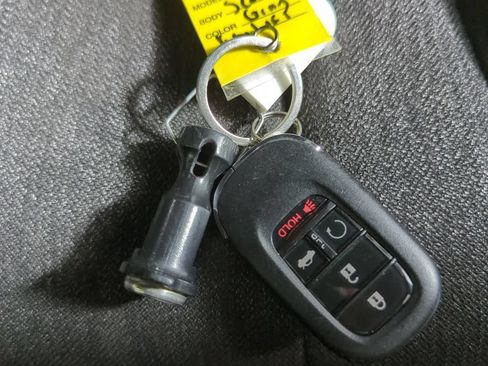 Certified 2023 Honda Accord LX image 23