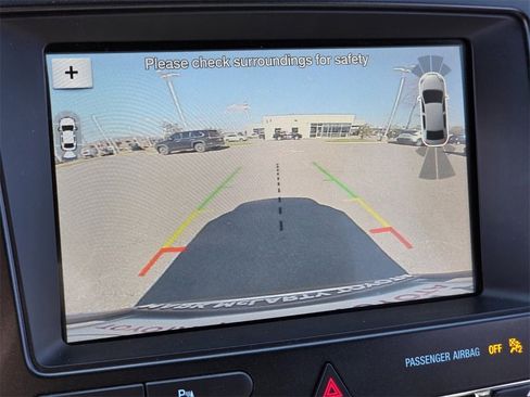 Used 2018 Ford Explorer Limited image 18