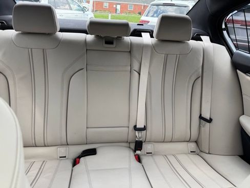 Used 2019 BMW 530i xDrive w/ Executive Package AWD/4WD image 37