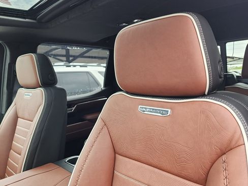 New 2026 GMC Sierra 1500 Denali Ultimate image 18