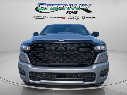 New 2026 RAM 1500 Big Horn image 3