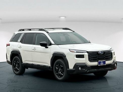 Certified 2026 Subaru Outback Limited AWD/4WD image 8
