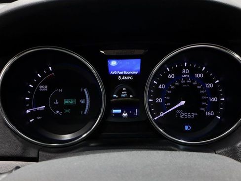 Used 2013 Hyundai Sonata Hybrid image 27