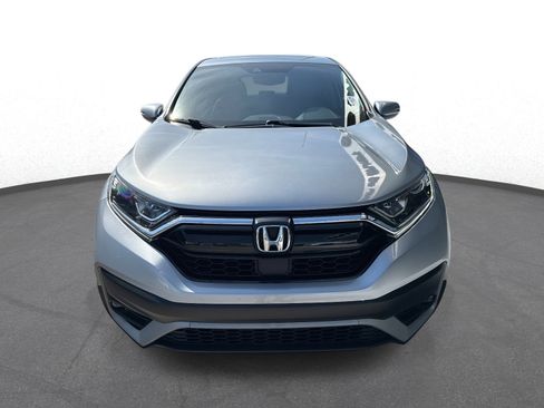 Used 2020 Honda CR-V EX-L image 8