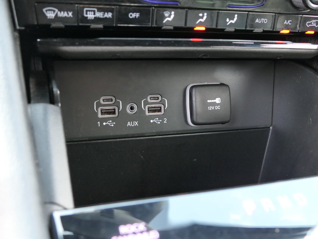 Certified 2024 Jeep Grand Cherokee Limited 4xe AWD/4WD image 22