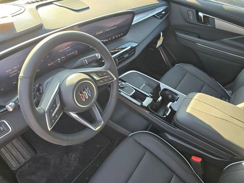 New 2026 Buick Enclave Preferred FWD image 19