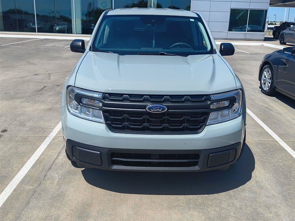Used 2024 Ford Maverick XL FWD image 15