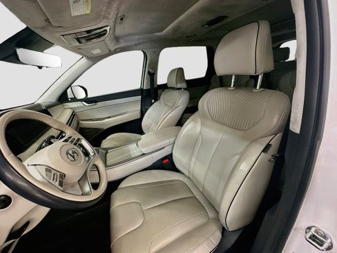 Used 2024 Hyundai Palisade Calligraphy AWD/4WD image 13