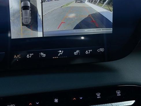 New 2026 Buick Enclave Sport Touring w/ Power Package image 8