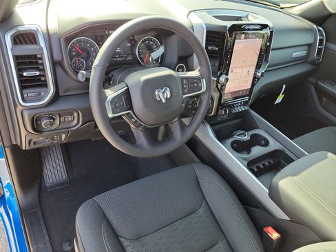 New 2026 RAM 1500 Big Horn image 18