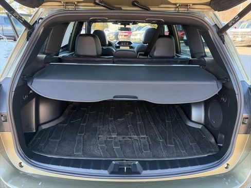Used 2022 Subaru Forester Wilderness image 27