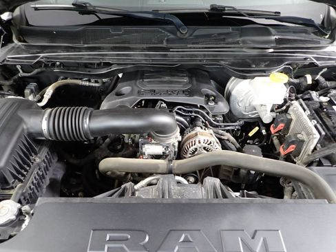 Used 2020 RAM 1500 Big Horn AWD/4WD image 41