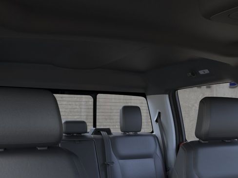 New 2022 Ford F150 Lariat w/ Max Trailer Tow Package image 22