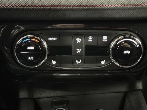 New 2026 Chevrolet TrailBlazer RS w/ Convenience Package image 19