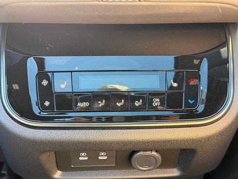 New 2026 Nissan Armada PRO-4X image 25