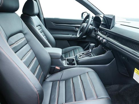 New 2026 Honda CR-V Sport-L image 21