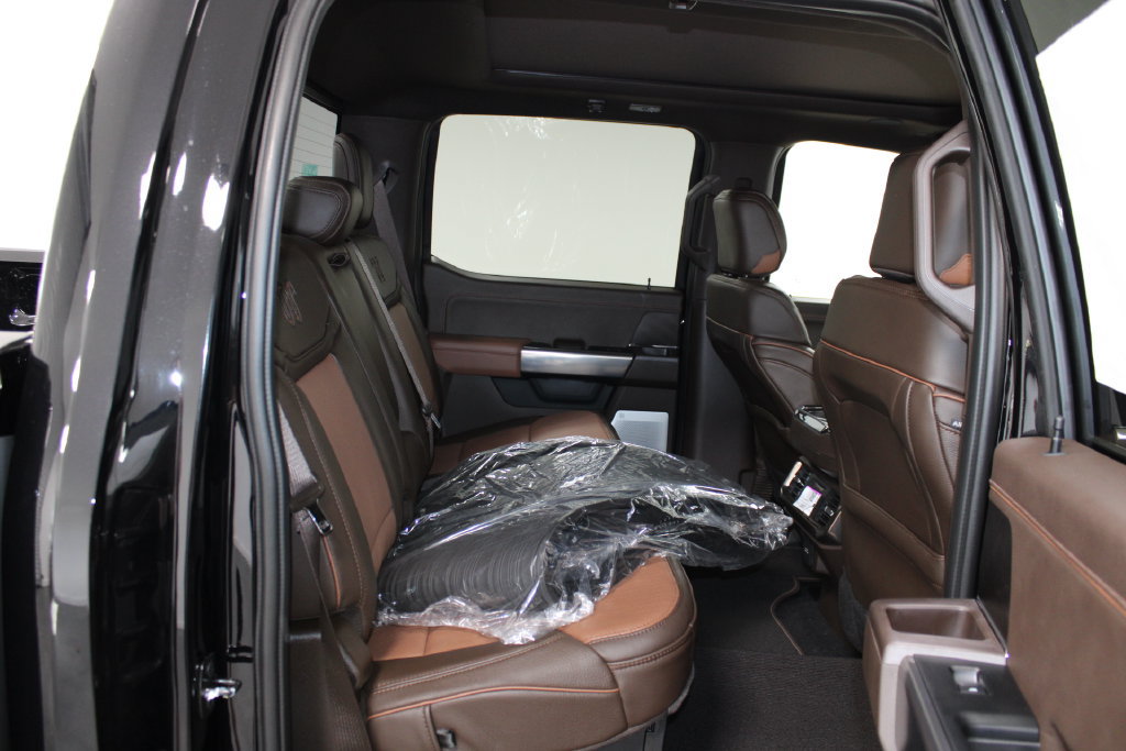 New 2026 Ford F150 King Ranch AWD/4WD image 32