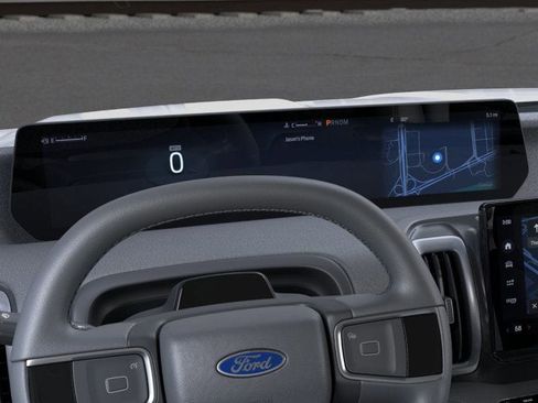 New 2026 Ford Expedition Max Active AWD/4WD image 43