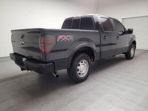 Used 2013 Ford F150 FX2 w/ Luxury Equipment Group image 9