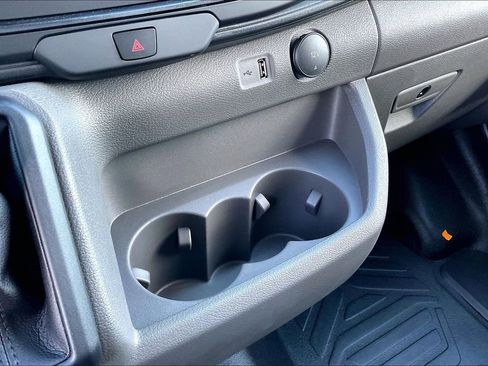 New 2026 Ford Transit 150 Low Roof RWD image 15
