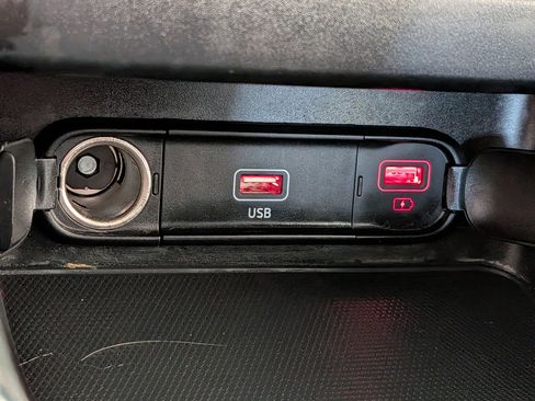 Used 2022 Kia Forte GT w/ GT Technology Package image 15