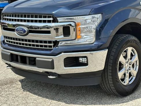 Used 2019 Ford F150 XLT w/ Equipment Group 302A Luxury AWD/4WD image 9