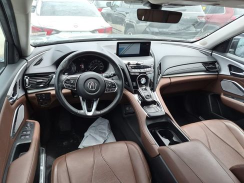 Used 2020 Acura RDX AWD w/ Technology Package image 8