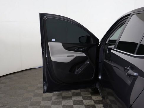 Used 2023 Chevrolet Equinox LT AWD/4WD image 15