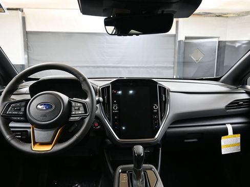 New 2026 Subaru Crosstrek 2.5i Wilderness image 22