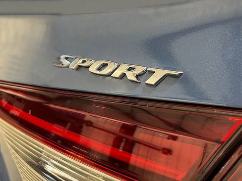 New 2026 Honda Civic Sport image 11
