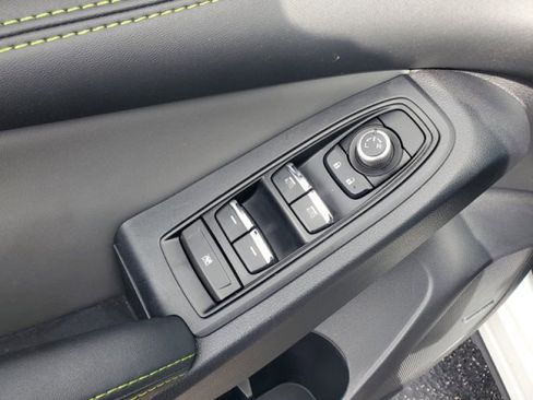 Used 2023 Subaru Ascent Onyx Edition Limited image 15