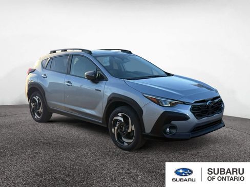 New 2026 Subaru Crosstrek 2.5i Limited AWD/4WD image 7