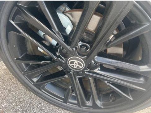 Used 2026 Toyota Camry SE image 11