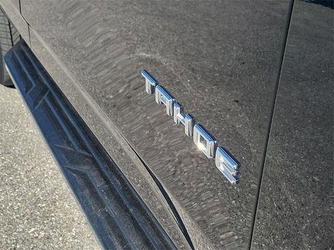 Used 2023 Chevrolet Tahoe Premier image 8