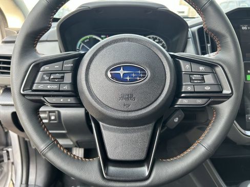 New 2026 Subaru Crosstrek 2.5i Limited w/ Convenience Package AWD/4WD image 18