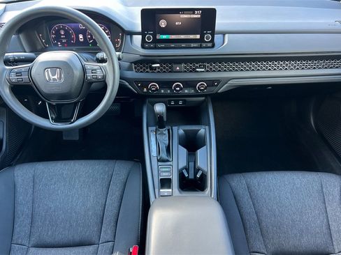 Used 2024 Honda Accord EX image 12