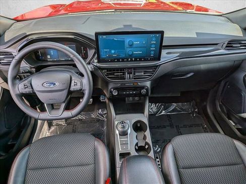 Used 2024 Ford Escape ST-Line w/ Tech Pack #1 FWD image 15