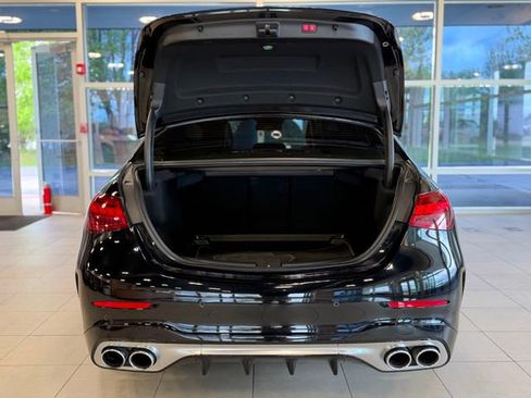 Used 2023 Mercedes-Benz C 43 AMG 4MATIC Sedan image 45