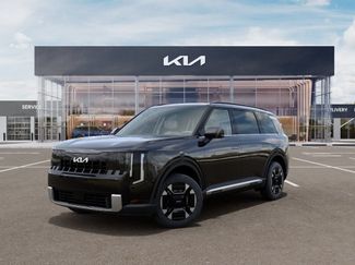 New 2027 Kia Telluride EX AWD/4WD video 1