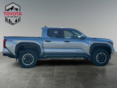 New 2026 Toyota Tacoma TRD Off-Road AWD/4WD image 6