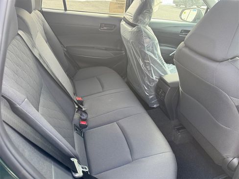 New 2026 Toyota Corolla Cross LE image 18