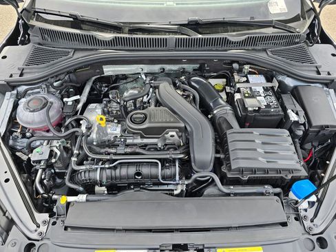 New 2026 Volkswagen Jetta Sport FWD image 11