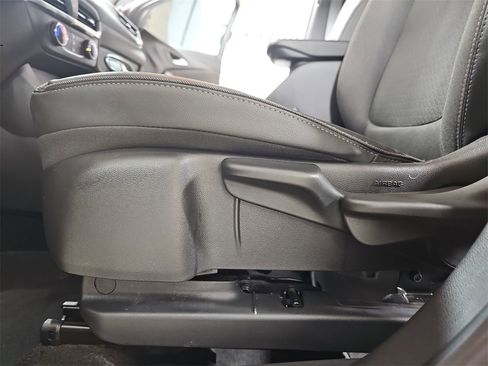 Certified 2024 Buick Encore GX Preferred image 35