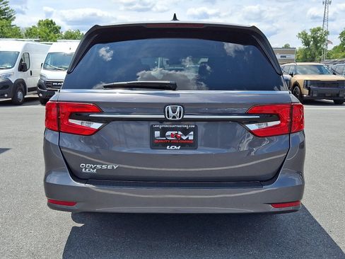 Used 2023 Honda Odyssey EX-L image 7