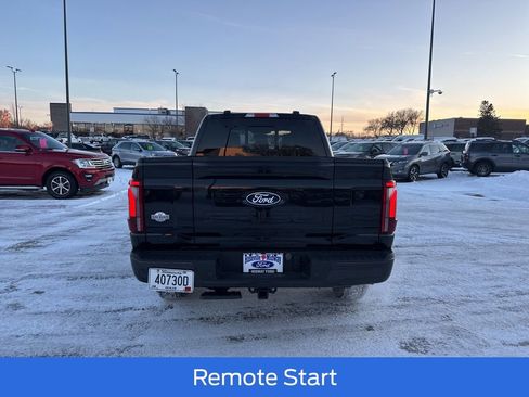 Used 2024 Ford F150 King Ranch image 8