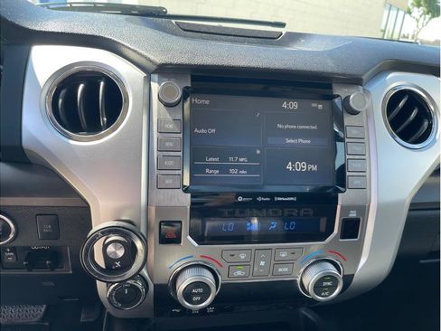 Used 2020 Toyota Tundra SR5 w/ TRD Off-Road Package image 28