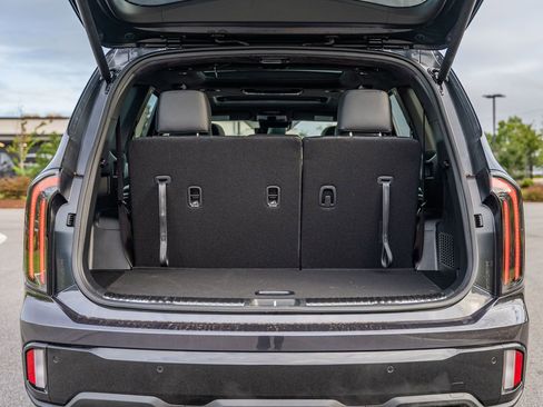 New 2025 Kia Telluride SX Prestige X-Line AWD/4WD image 14