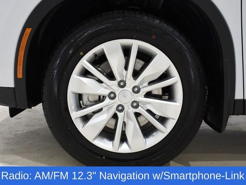 New 2026 Mitsubishi Outlander ES image 6