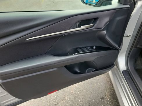 Used 2025 Toyota Camry LE FWD image 24