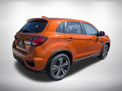 New 2026 Mitsubishi Outlander Sport SE AWD/4WD image 4